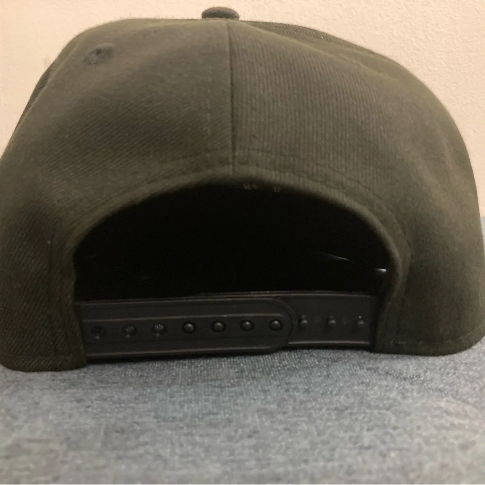 Heavy Hitters Hat - Picture 4 of 4